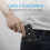 Power Bank 9000000mAh Fast charger Pack USB External Battery For Mobile Phone 6