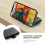 Power Bank 9000000mAh Fast charger Pack USB External Battery For Mobile Phone 8