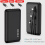 Power Bank 9000000mAh Fast charger Pack USB External Battery For Mobile Phone 1