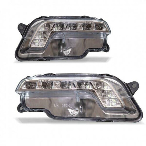 Linkes Tagfahrlicht LED Nebelscheinwerfer Treiber für W212 E300 E350 E500 E550 09-13 2128200756 2