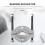 1 Inch Bearing Separator 10mm-30mm Small Splitter Puller Remover Tool 9
