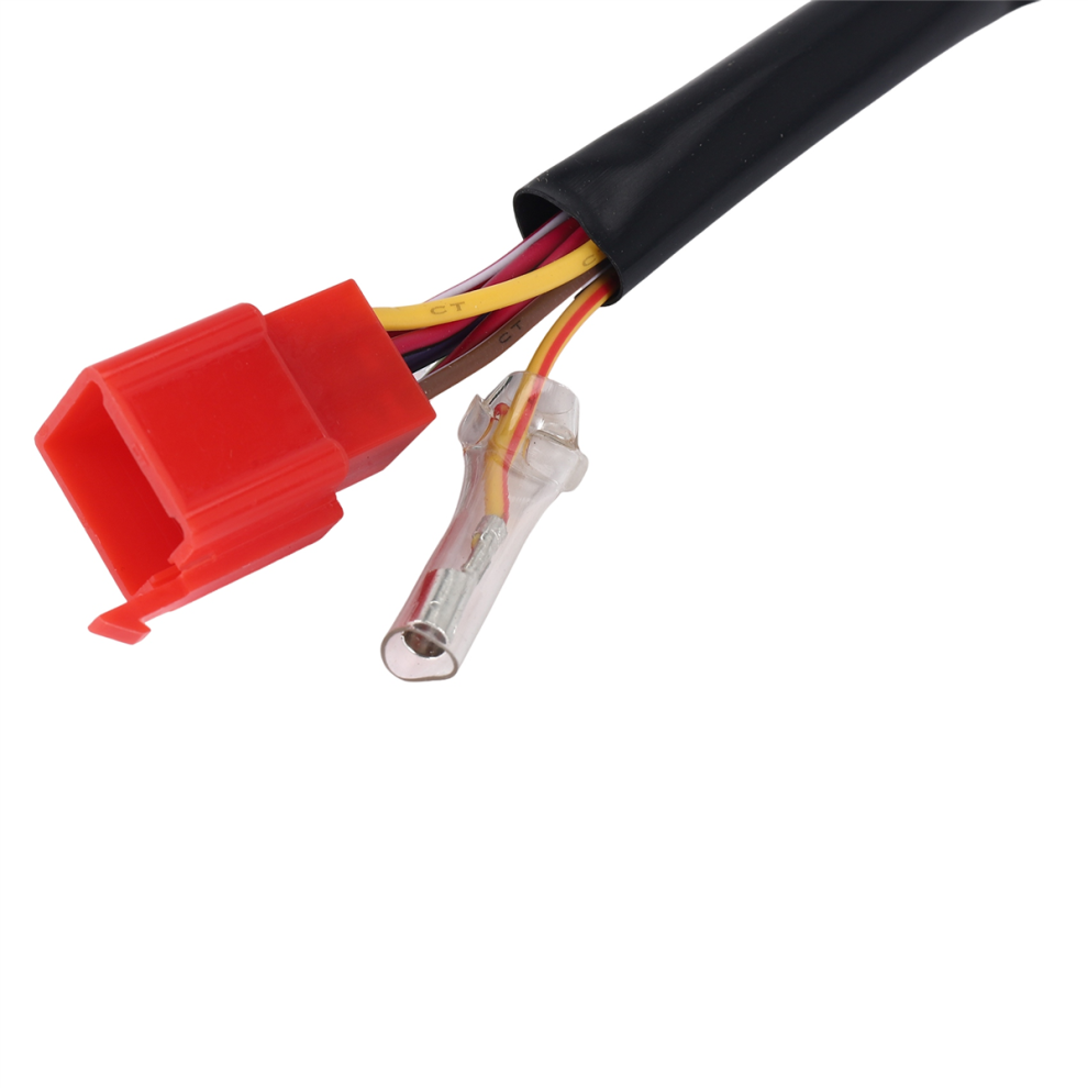 22Mm Motorcycle Handle Bar Left Right Switches Horn Turn Signal Headlight Electric Start Handlebar Controller Switch 4851820439732