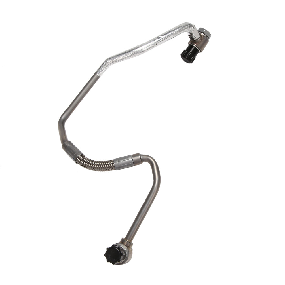 1.6T Turbo Charger Oil Return Hose 037956 - Direct Fit For C4 C5 C6, 408, 3008, 4008, 5008 - 9806871880 4851820441063