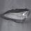 Right Side for - E Class W212 Facelift 2014-2015 E300 E350 Headlight Lens Cover Shade Shell 10