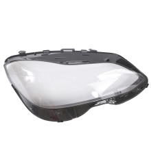 Copertura del faro anteriore destro per Classe E W212 Facelift 2014-2015 E300 E350