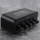 Stereo Audio Mixer 1 Input 5 Output Multi-Channel Source Distributor Interface for Power Amplifiers 11