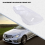 Left Side for - E Class W212 2009-2012 E300 E350 E500 E63 Headlight Lens Cover Head Light Shade Shell 7