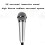 Mini-microfoon voor stemopname, draagbare karaoke, microfoon voor zang, opname, 6