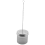 2 Pack Large Tea Ball Infuser for Loose Leaf & Spice Cooking, Threaded Lid, Extra Fine Mesh Strainer 5
