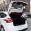 Lot de 2 sangles de rangement pour coffre arrière, pour Focus Hatchback 2012-2017 8