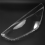 Left+Right for IX35 2009 2010 2011 2012 Car Headlight Lens Cover Head Light Lampshade Front Shell 9