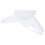 1Pair Left+Right for -7 7 2007-2014 Car Headlight Lens Cover Head Light Lampshade Front Shell 3