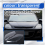 1Pair Left+Right for -7 7 2007-2014 Car Headlight Lens Cover Head Light Lampshade Front Shell 8