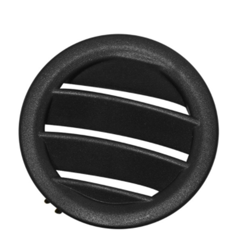 Car Dashboard Left Side A/C Air Conditioner Vent Outlet Grille Cover For C-Class W204 2007-2010 4851820450874