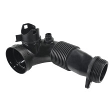 Voor F22 F23 F30 F32 F33 F34 F10 E84 F25 F26 Turbocompressor Intercooler Luchtinlaatbuis Inlaatslang 13717605638