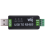 Módulo de comunicação conversor serial USB para RS485 300-921600 bps com circuito de proteção ESD integrado 4
