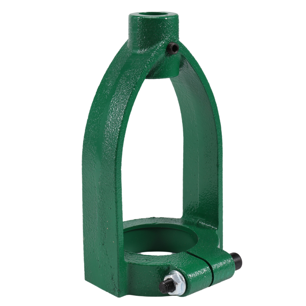 Bench Drill Square Tenon Conversion Mortise Locking Machine Converter Hole Accessories (65-55Mm) 4851820454544