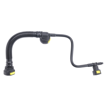1192Q5 1192R2 1192Q7 Tubo di sfiato del basamento per 106 306 206 Hacheback SW Xsara
