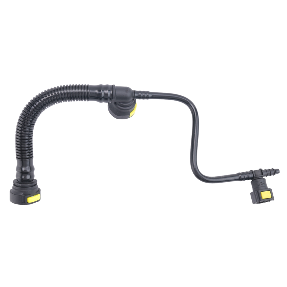 1192Q5 1192R2 1192Q7 Crank Case Vent Hose For 106 306 206 Hatcheback Sw Xsara 4851820455947