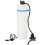 Water Tower Automatic Discharge and Stop Low Level Adjustment Pump Float Valve(DN25) 4