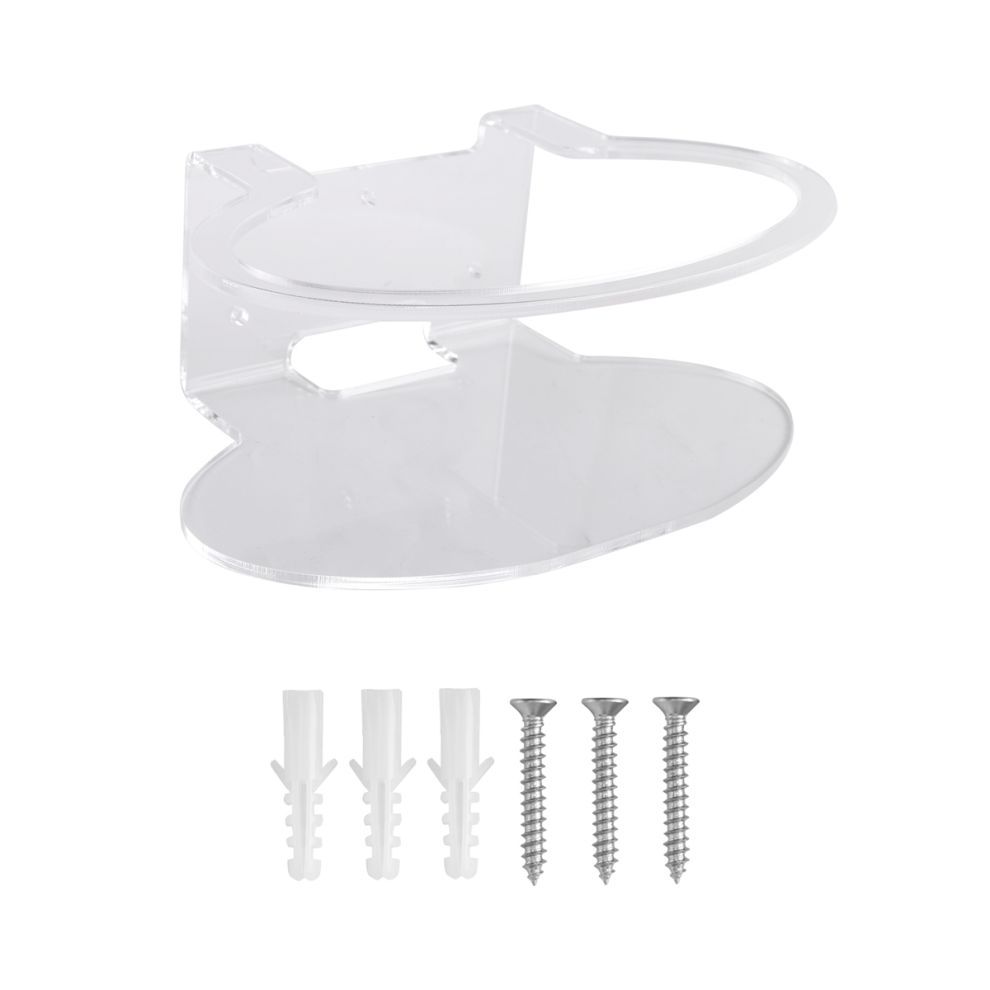 1 Pcs Shelf Bracket Holder For Orbi Wall Mount, Wifi Router Ac3000 Rbs50, Rbk50, Rbk53, Rbk30, Ac2200 Rbk30 4851820457989