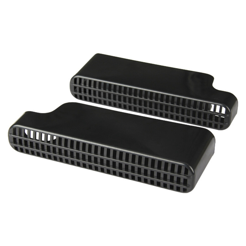 Car Under Seat Outlet Heater Floor Air Duct Vent Grille Conditioner Cover Net For 2020 4851820462105