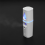 Φορητές επεκτάσεις βλεφαρίδων Nano Mister Mini Steamer Atomization με καθρέφτη λευκό 10