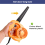 Blower Accessories Universal Suction with Buckle Dust Bag 6