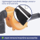 Blower Accessories Universal Suction with Buckle Dust Bag 7