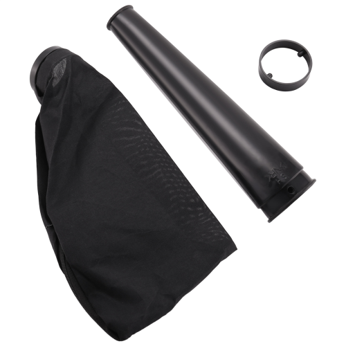 Blower Accessories Universal Suction with Buckle Dust Bag 2