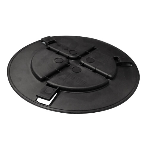 51719802413 pour - Cache-garde-boue intérieur Mini R60 - Capuchon d'accès 2
