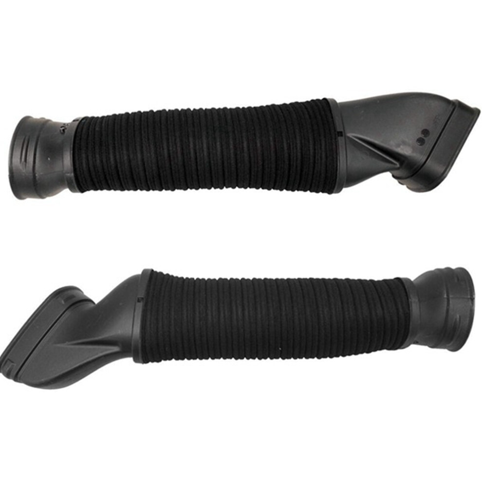 2720903382 2720903482 Left And Right Air Cleaner Intake Inlet Duct Tube Hose For - W221 S400 4851820463683