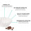 500Pcs 8/12 Cup Filters Single Serving Paper for Coffee Machine Filter Cake 3