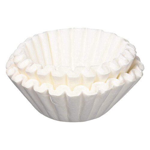 500Pcs 8/12 Cup Filters Single Serving Paper for Coffee Machine Filter Cake