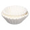 500Pcs 8/12 Cup Filters Single Serving Paper for Coffee Machine Filter Cake 2