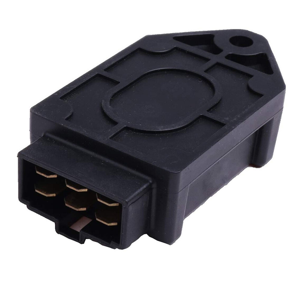 8970405010 8970405011 Time Relay For C240 Engine Excavator Ex35u Ex27u Ex50u 4851820466882