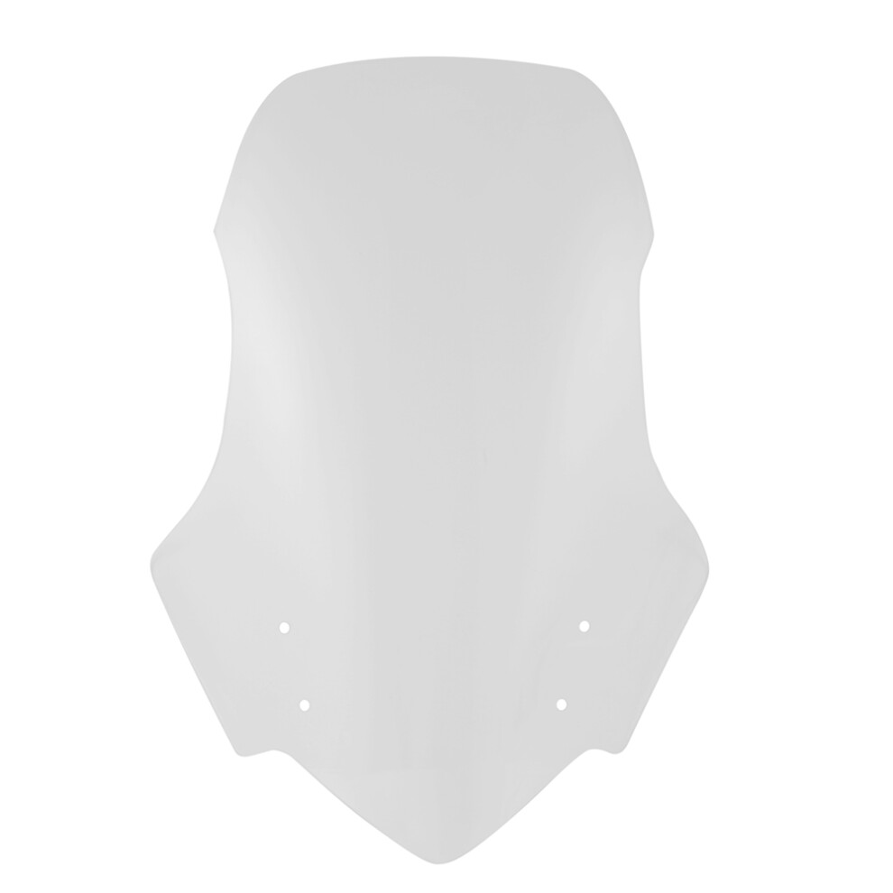 Motorcycle Screen Windshield Fairing Windscreen For Nc700x Nc750x Nc 750 700 X 2011 - 2015 4851820467490