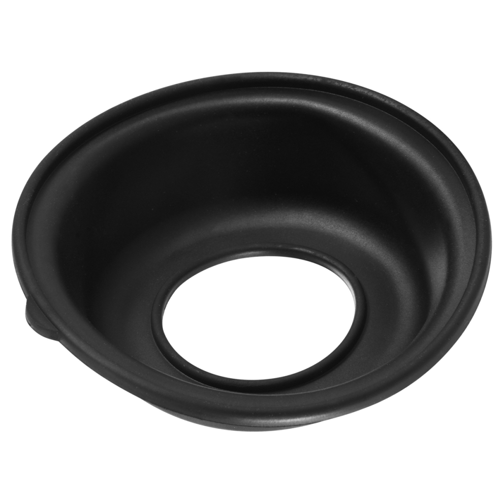 Carburetor Vacuum Diaphragm For V-Type 2-Cylinder Motorcycles Virago Xv400 535 Xv535 250 Vmax1200 Xjr1200 4851820471183