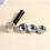 51Mm Bottomless Filter Coffee Machine Accessories Domestic Bracket Handle Hollow 10