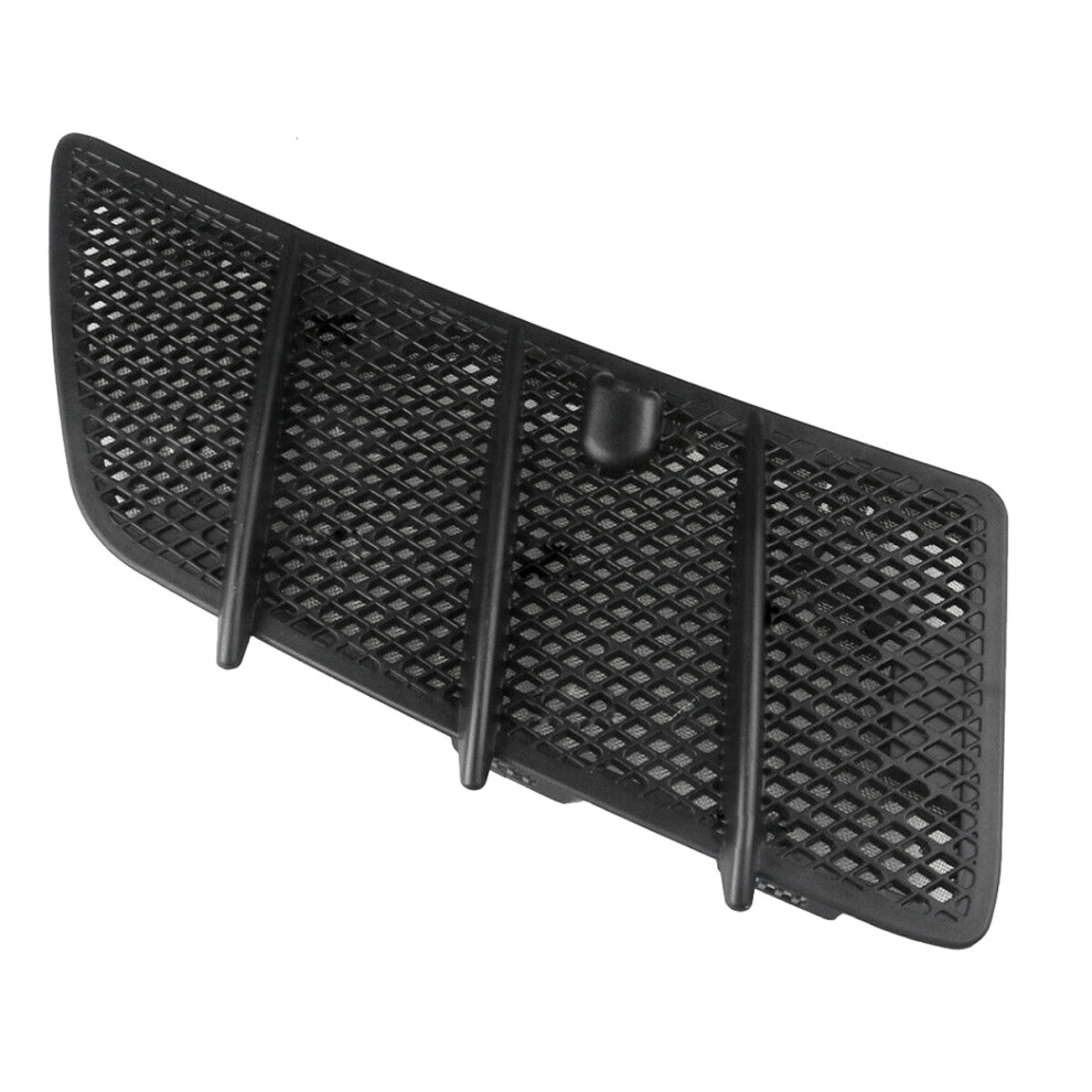 Car Hood Upper Air Vent Grille Cover Trim For W164 Ml 320 350 450 550 63Amg 2008-2011 1648804405 Right 4851820473316