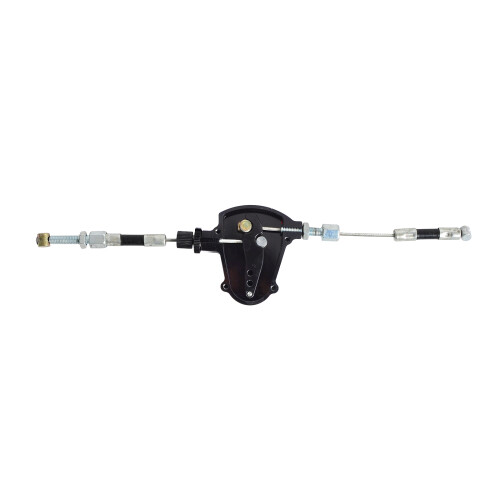 Universal Motorcycle Pull Wire Clutch Effort Saver Stunt Cable Easy System for Black 1