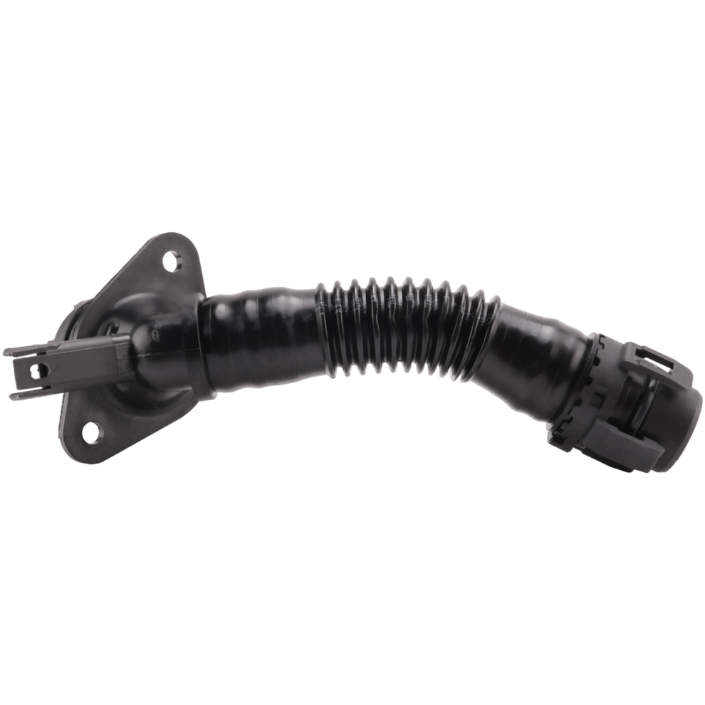 11127584128 Air Exhaust Hose For - X3 F25 X4 F26 X5 E70 X6 E71 F12 F13 Crankcase Ventilation 4851820469111