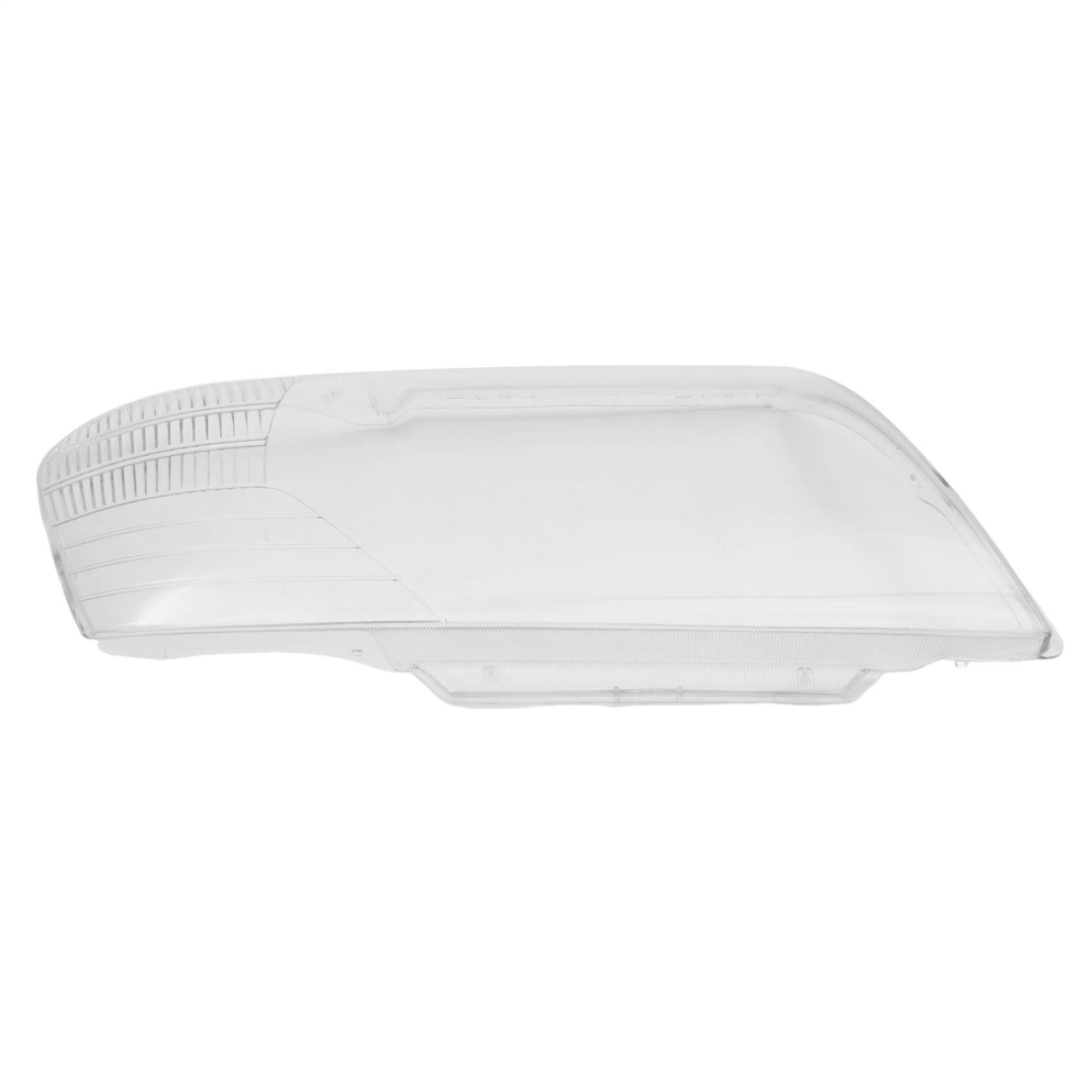Pour V73 V75 2003-2011 Couvercle de phare de voiture droit, lampe frontale, abat-jour transparent, coque, lentille