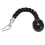 Heavy Duty Tricep Pull Down Single Rope with Snap Hook, Fitness Attachment Cable Machine Pulldown for Home Gym 3