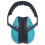 Protection auditive anti-bruit pour enfants, bleu 2