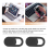 Laptop Slide 12 Pack, Ultra Thin Camera Cover for , Computer, Laptop, PC 8