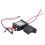 7.2V- 24V Drill Speed Controller Switch Lithium Battery Cordless Control Trigger with Light 4