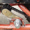 Tensor de corrente 2 peças, rolo resistente, compatível com quadriciclo Pit Pro 110cc, 125cc e 140cc, quadriciclo ATV 6