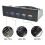5,25 Zoll USB 3.1 Gen2 Frontpanel USB-Hub - 2x USB 3.0, 2x USB 2.0, 1x USB-C Typ-C mit Typ-E-Anschluss 5