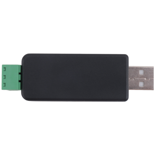 Módulo de comunicação conversor serial USB para RS485 300-921600 bps com circuito de proteção ESD integrado